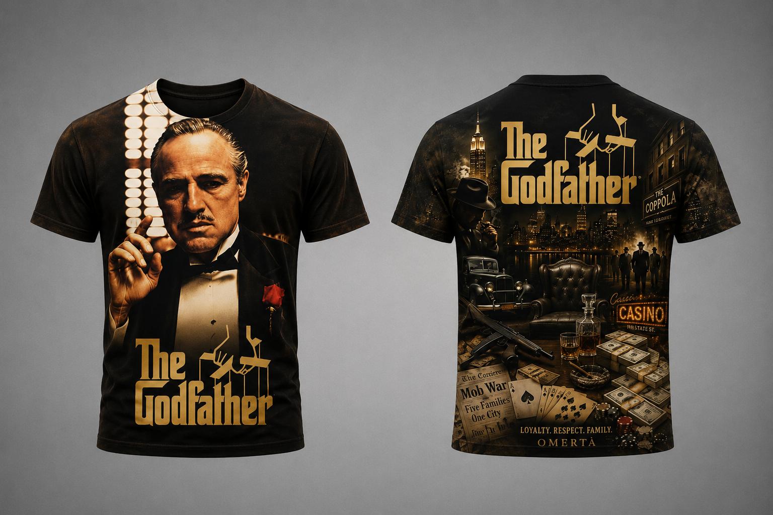 Shirt 1