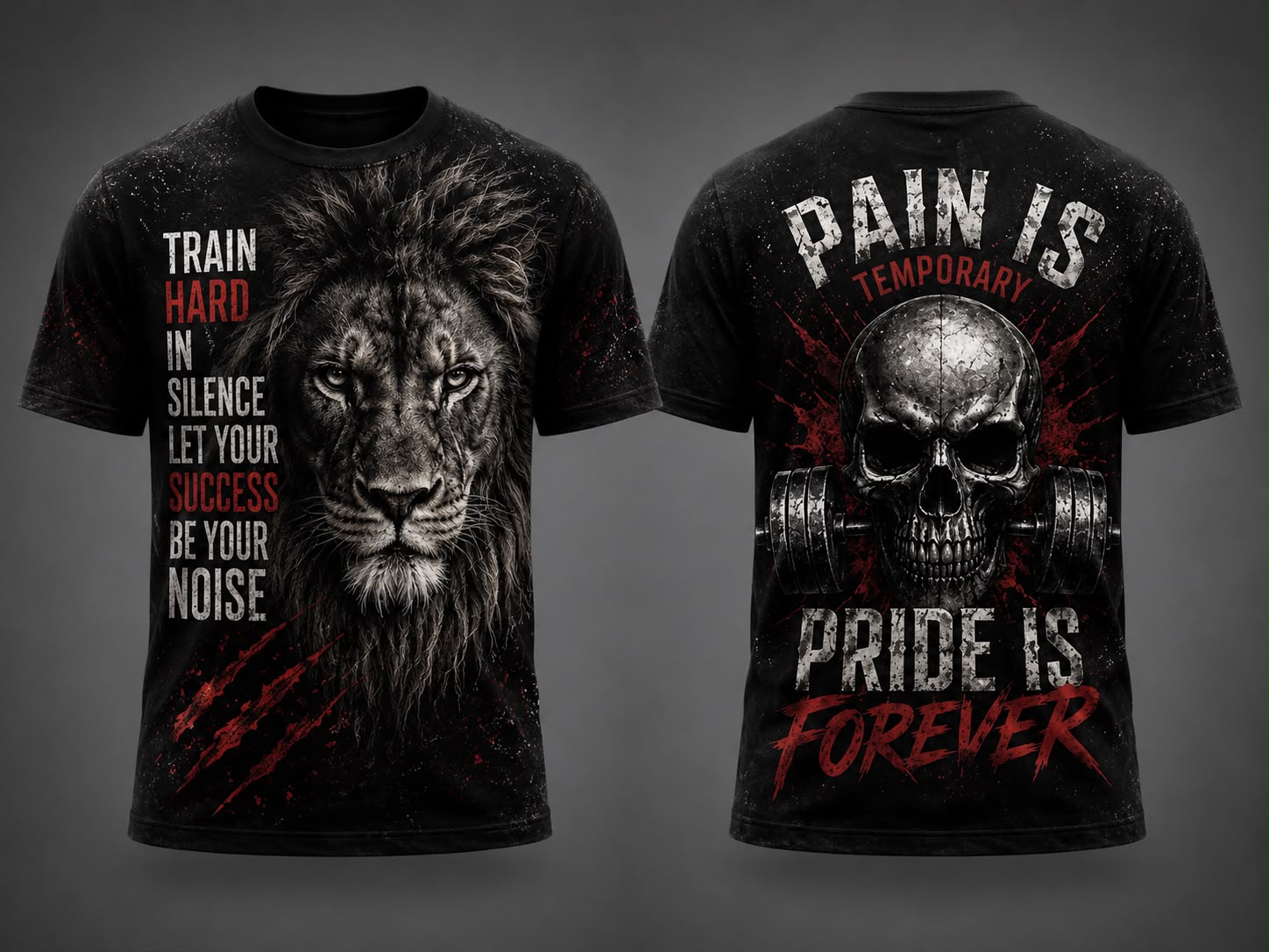 Shirt 4