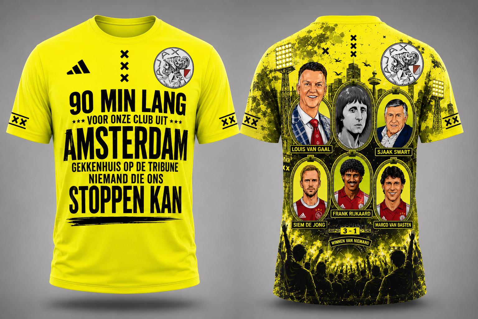 Shirt 5