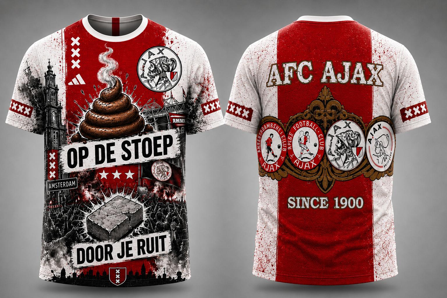 Shirt 8