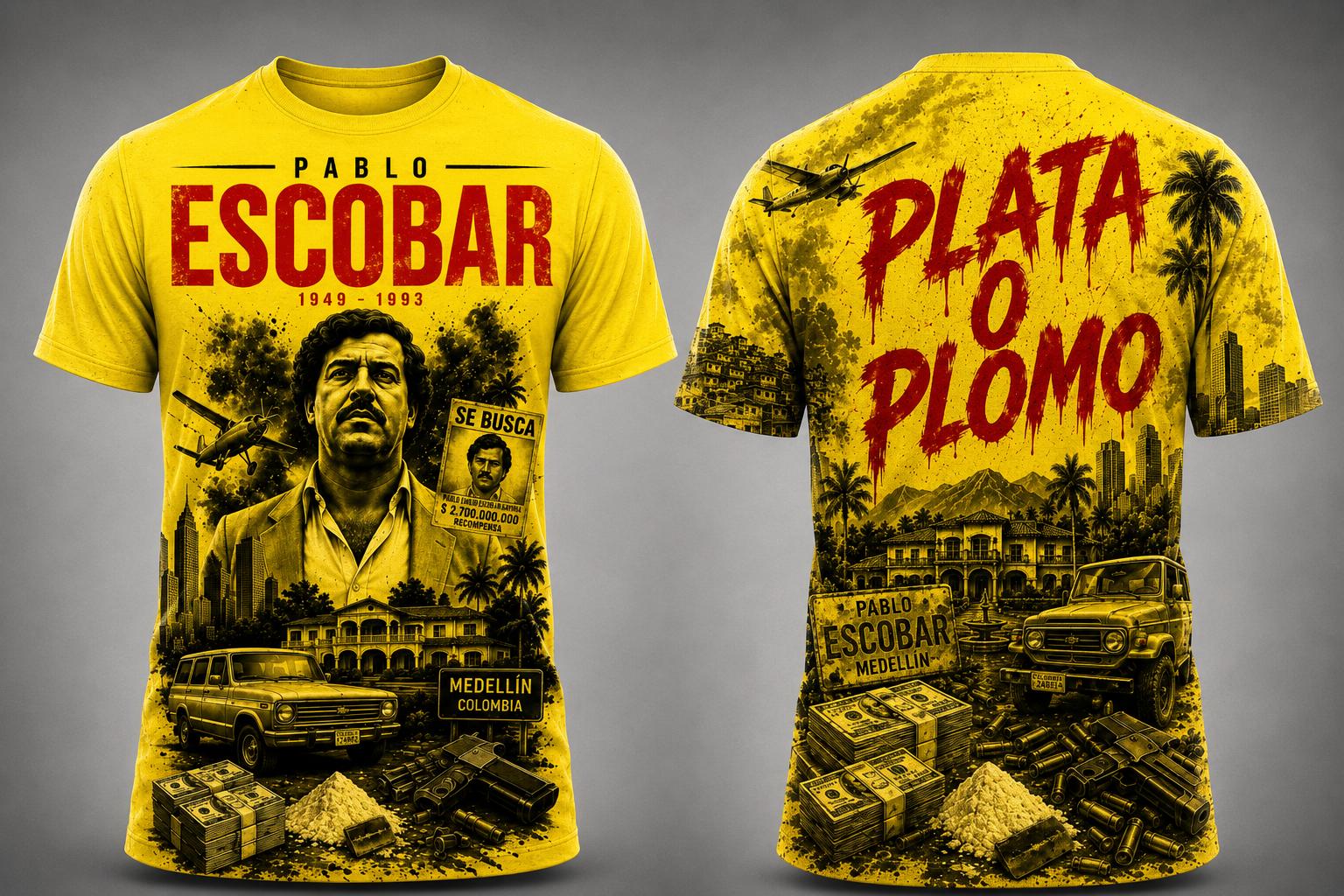 Shirt 9