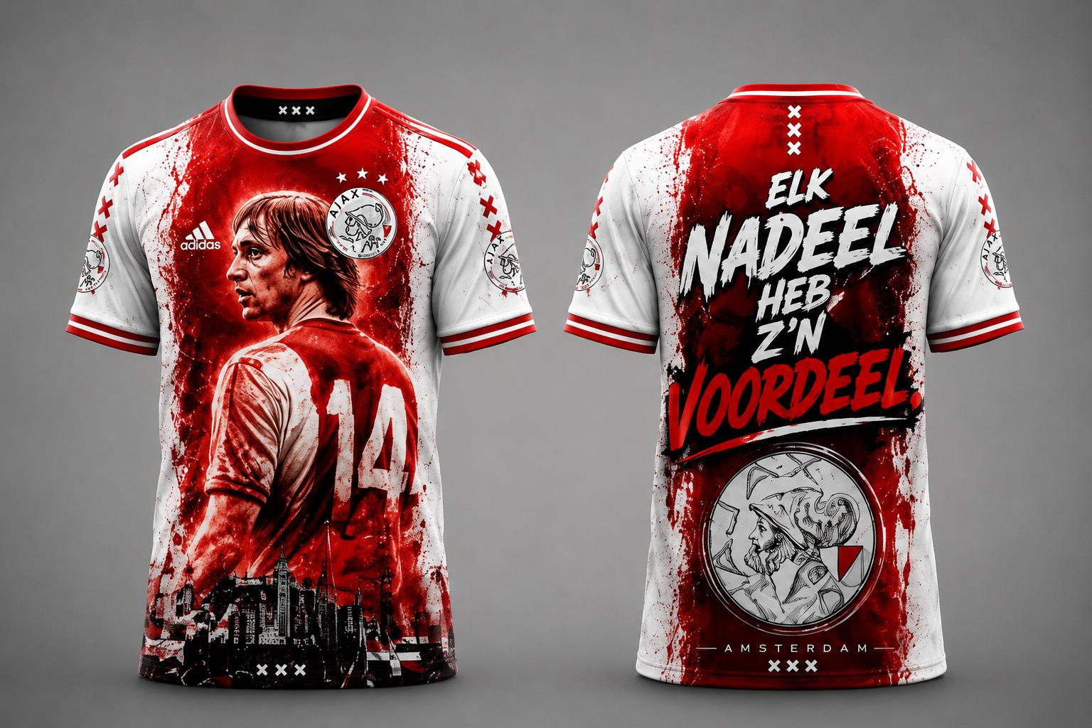 Shirt 18